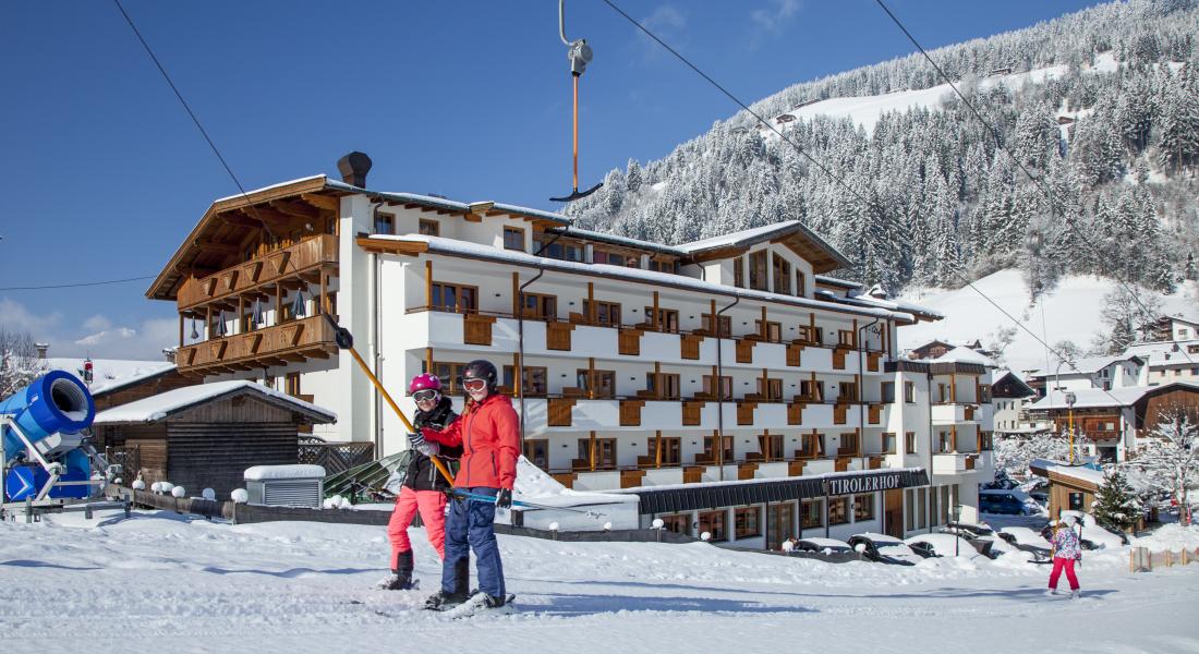 Kinder-Skikurs-Pauschale Kinder-Skikurs-Pauschale